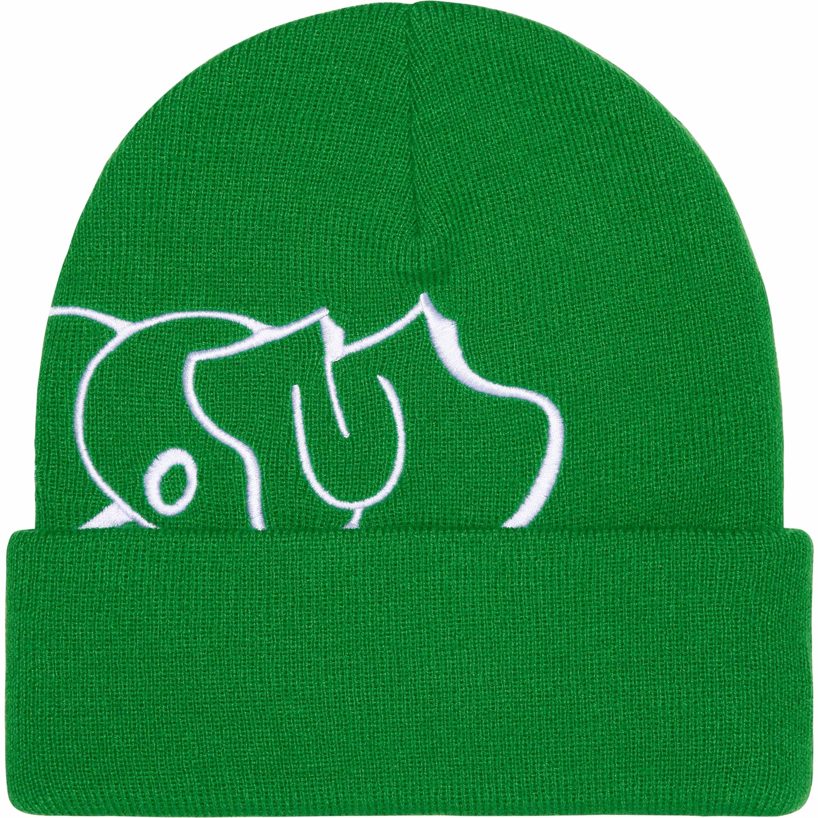 MF DOOM Beanie view 5
